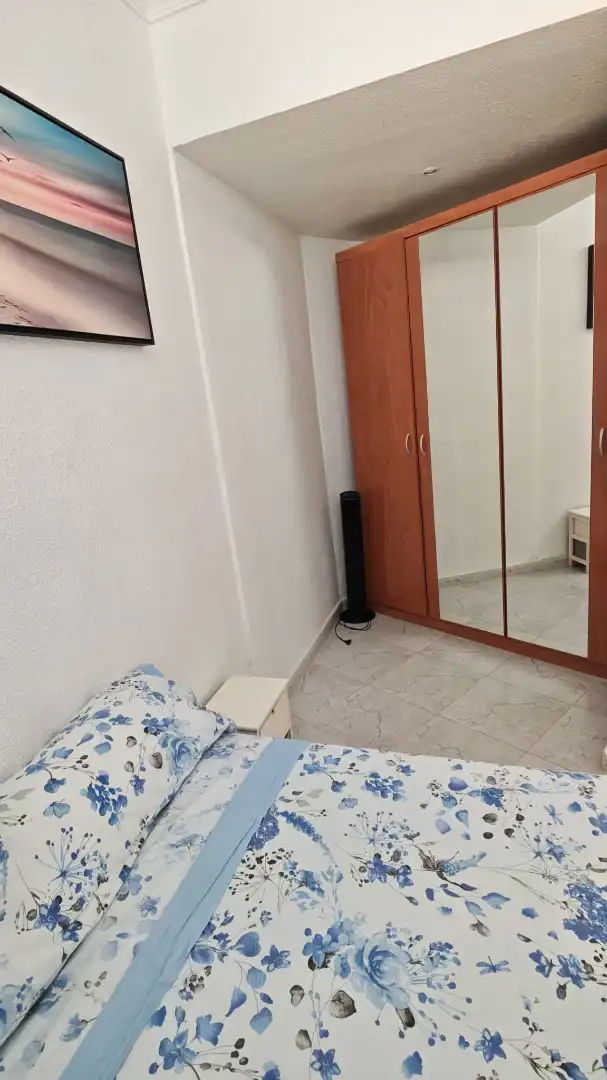 Wohnung zur Miete in Torremolinos, Málaga