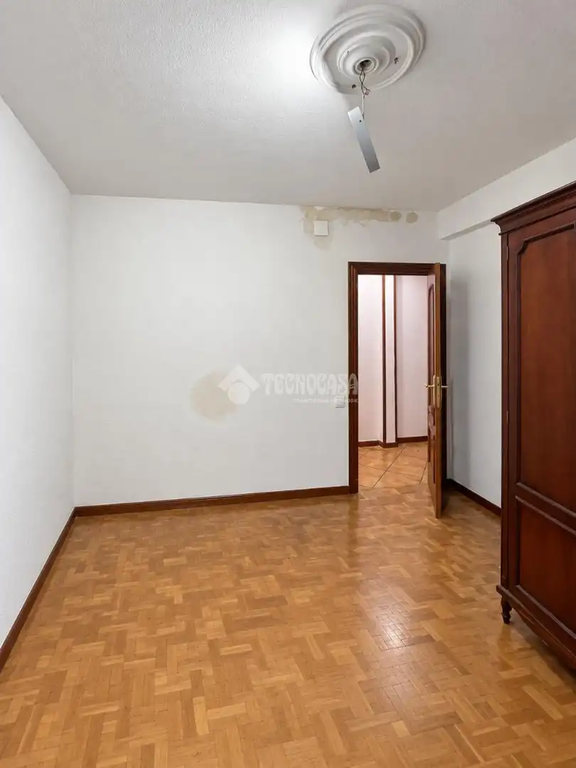 Habitación de Piso en venta en Madrid con Aire acondicionado, Calefacción y Terraza