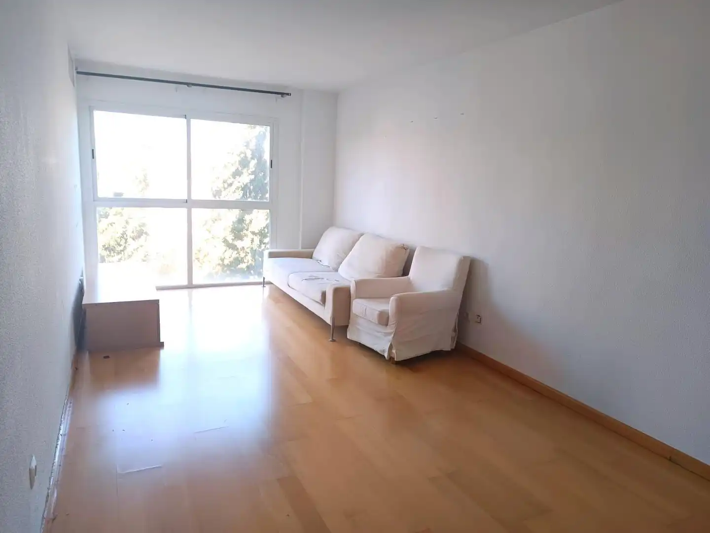 Sala d'estar de Pis en venda en  Palma de Mallorca