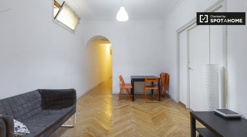Photo 5 of Flat for rent in Gaztambide, Madrid Capital