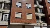 Exterior view of Flat for sale in Los Corrales de Buelna   with Heating and Terrace