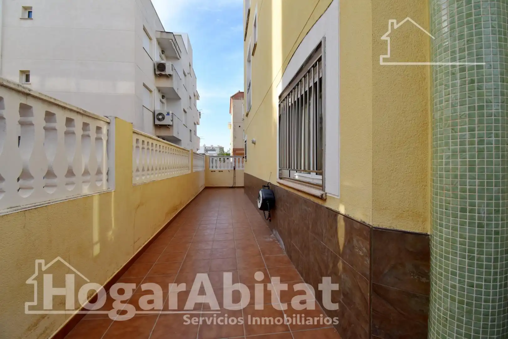 Casa a schiera con terrazza in vendita a Avenida Rei Jaume I, imagen 10
