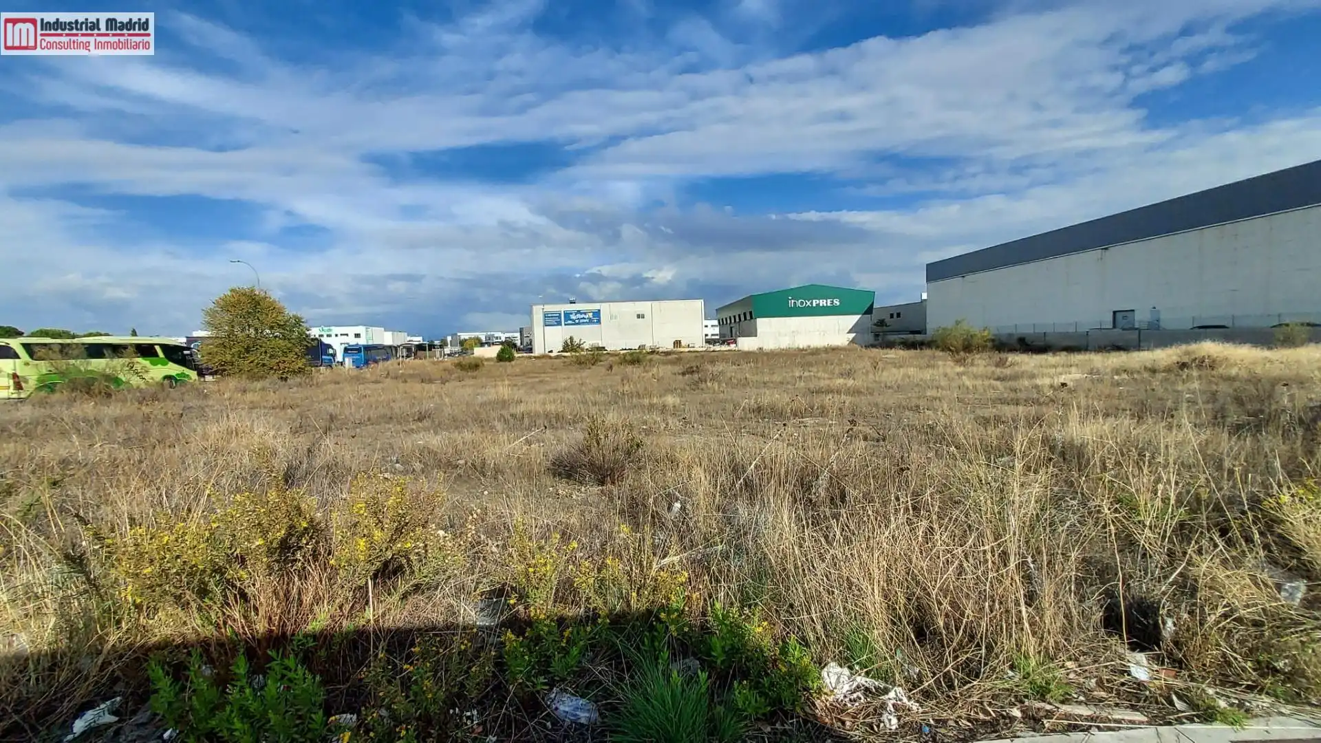 Terrain industriel à vendre à Los Olivos - Los Ángeles, imagen 4