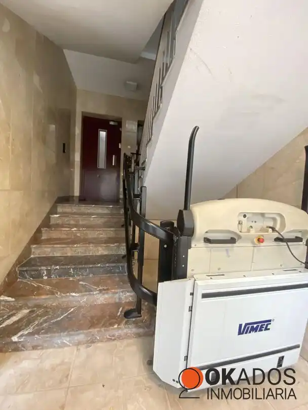 Wohnung zum Verkauf in Donostia - San Sebastián  mit Heizung und Balkon