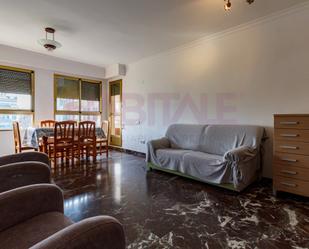 Living room of Flat for sale in Almussafes