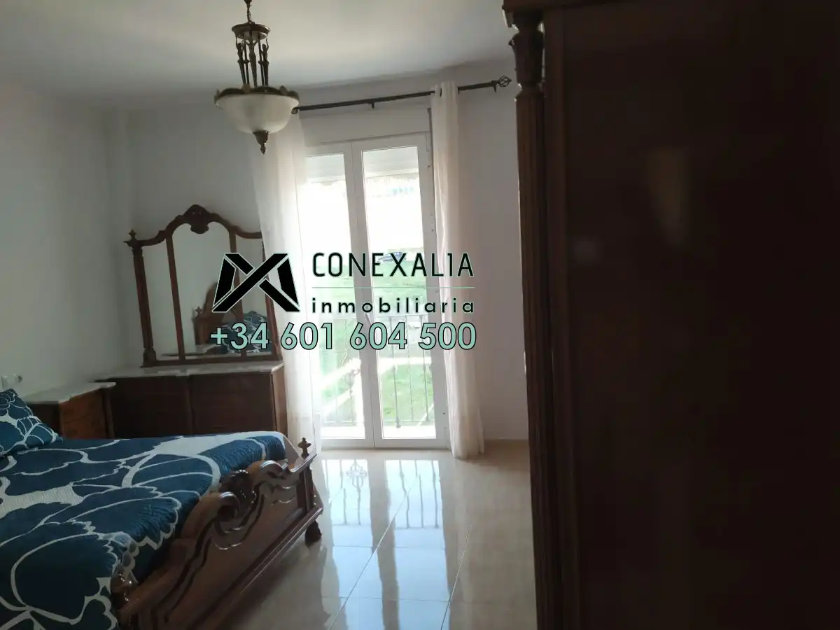 Appartamento con terrazza in vendita a Olvera, imagen 14