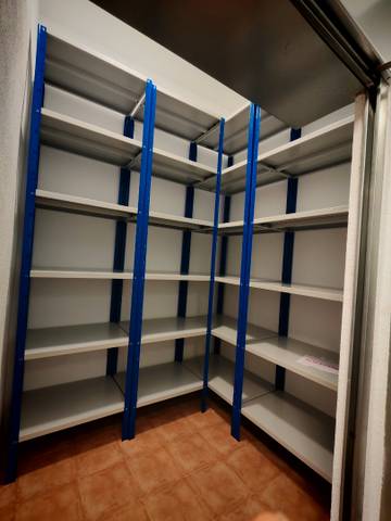 Trastero en Alquiler en Calle de Eduardo Marquina en Comillas