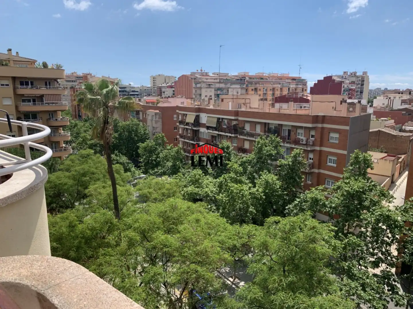 Piso de alquiler en Barcelona - borriana, Sant Andreu de Palomar