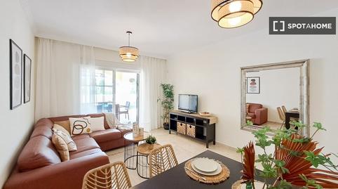 Foto 5 de Apartamento para compartir en Manilva Pueblo, Manilva