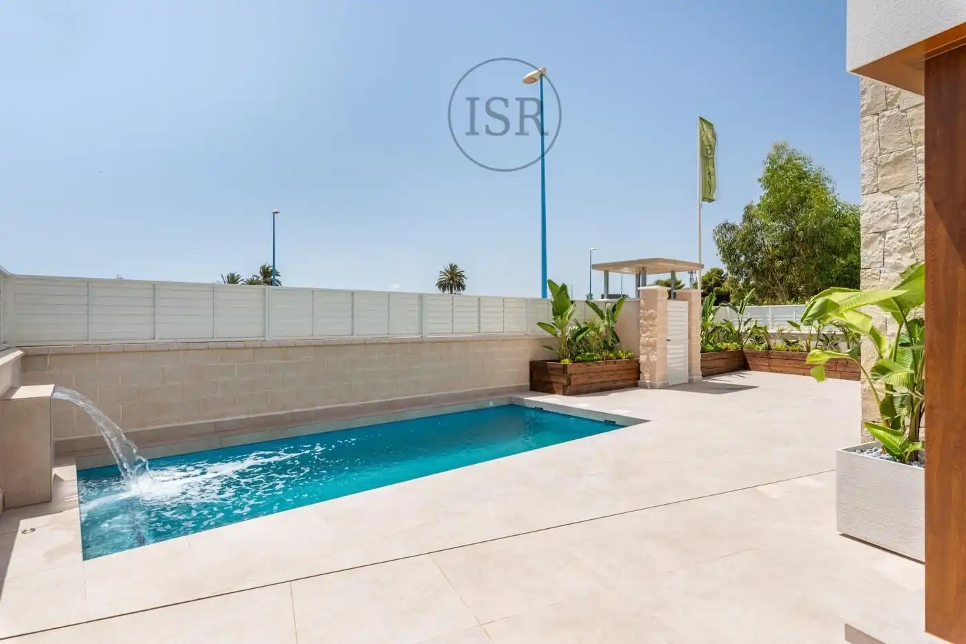 Villa avec piscine à vendre à Avenida ciudad de barcelona, imagen 38