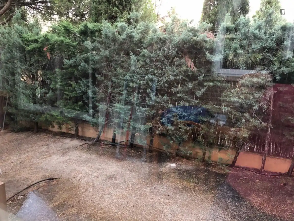 Zimmer in Villanueva de la Cañada ciudad