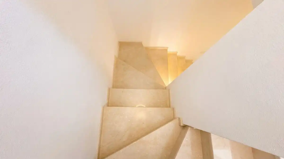 Detached house with pool for sale in Guaro, imagen 20