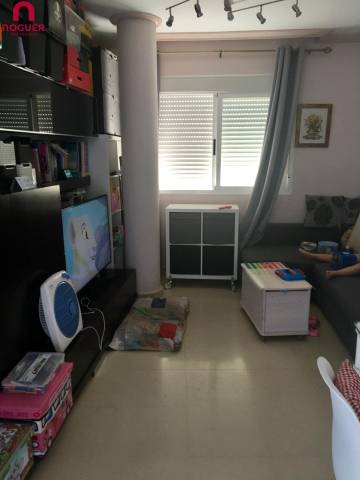 Apartamento en Venta en Huerta de la Reina - Trassierra