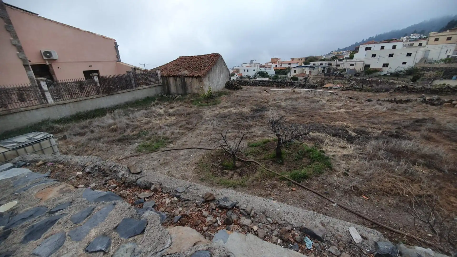Terreno residencial en venta en Calle CALLITA LA
