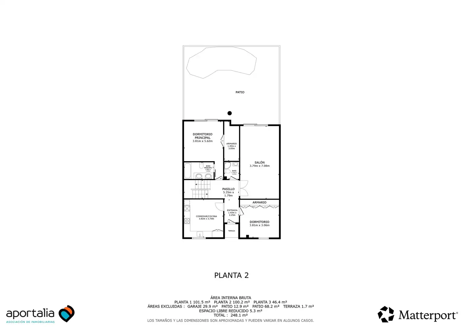 Casa a schiera con piscina in vendita a Calle BIEL 55, imagen 36