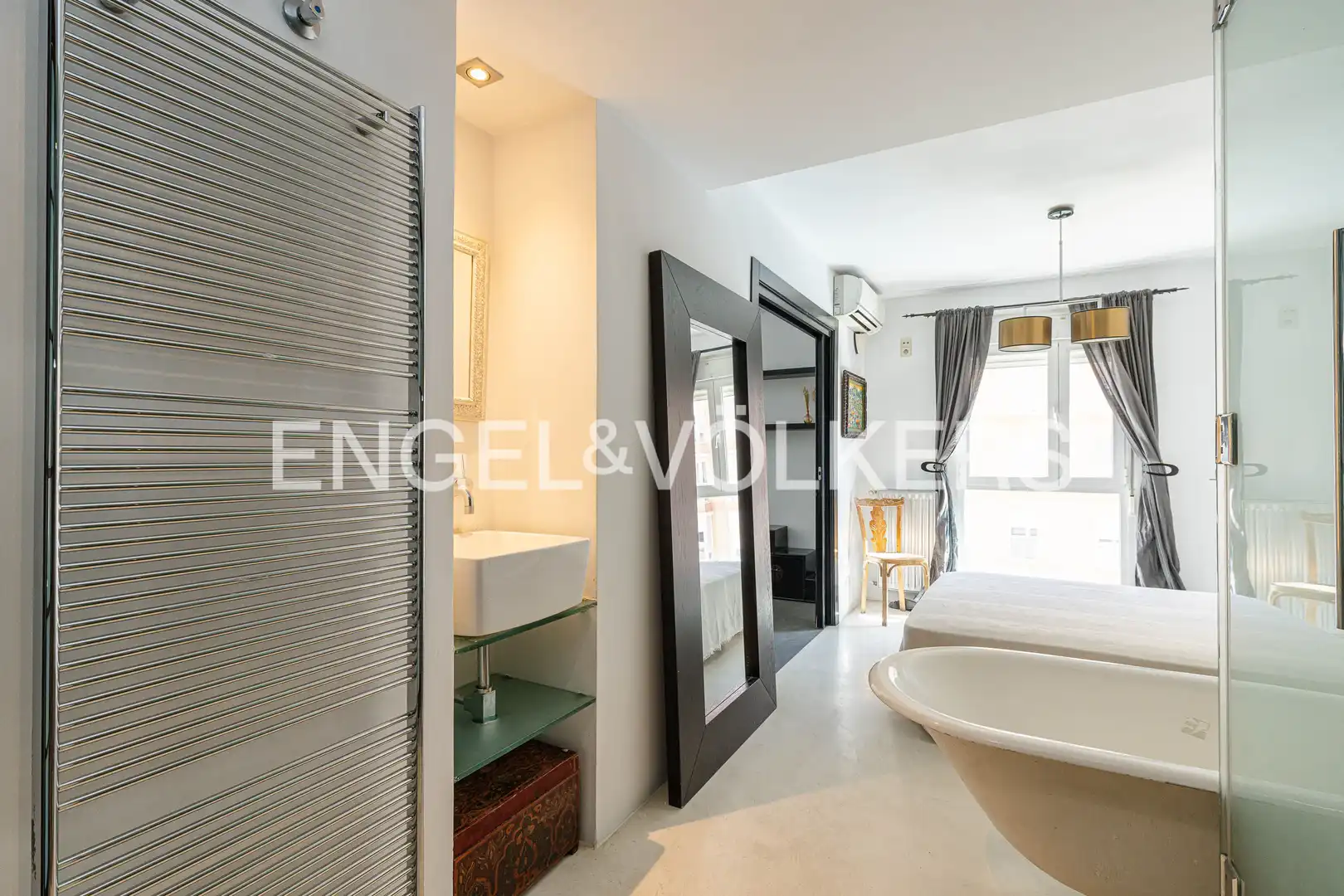 Baño de Piso en venta en Madrid con Aire acondicionado, Calefacción y Trastero