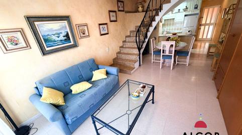 Foto 2 de Dúplex en venda a La Volta, Peñíscola / Peníscola