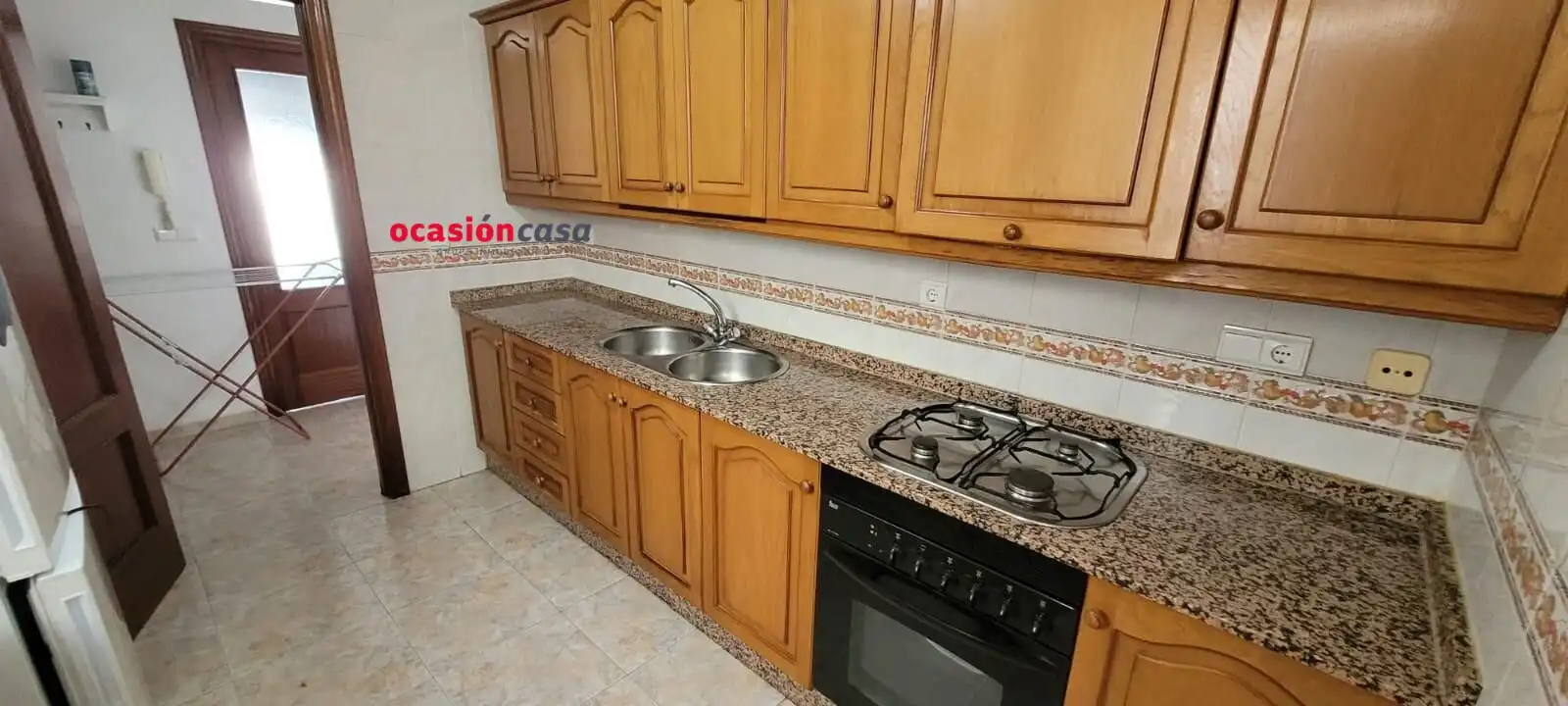 Piso en venta en Pozoblanco
