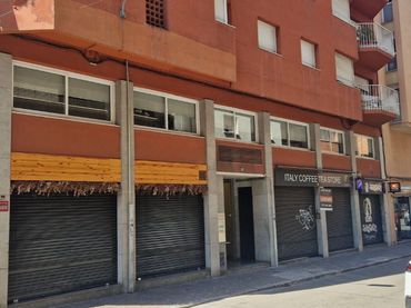 Oficina en venda a c/ josep maluquer salvador 10