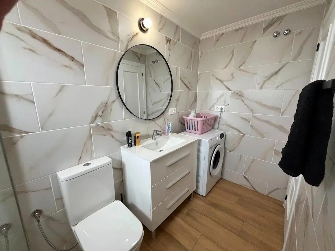 Apartament amb piscina en venda a Calle Maestro Alfonso Marín 18, imagen 15