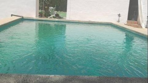 Foto 5 de Casa o xalet en venda a Puente Jontoya - Puente de la Sierra - El Arroyo, Jaén Capital