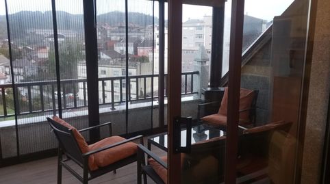 Foto 3 de Ático en venta en Plaza Perillana, Ponteareas, Pontevedra