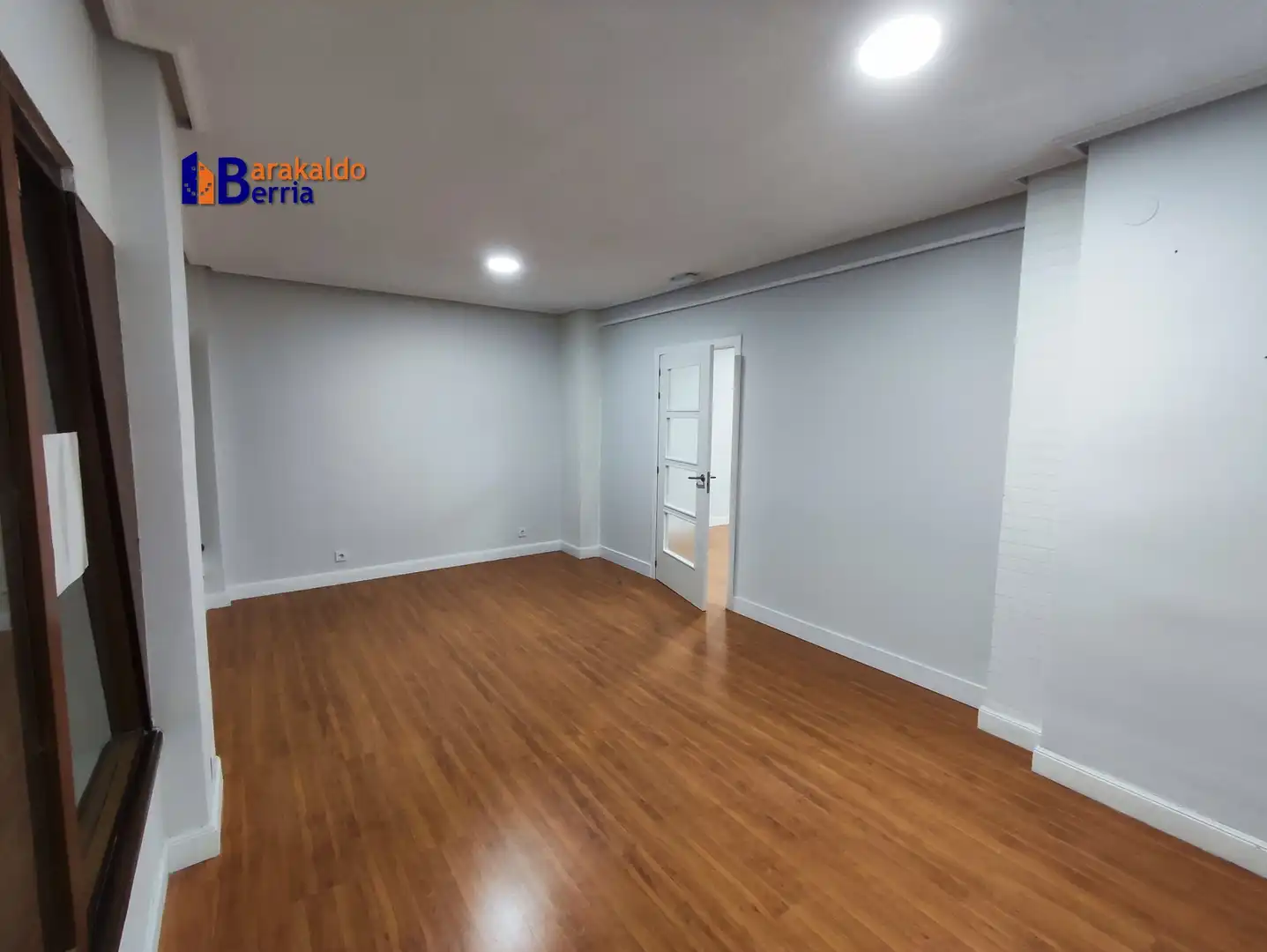 Office for sale in Barakaldo 