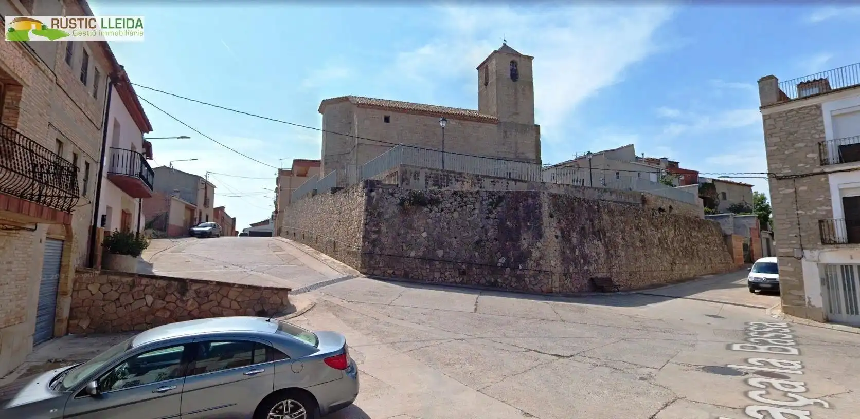 Finca rústica en venta en Puiggròs