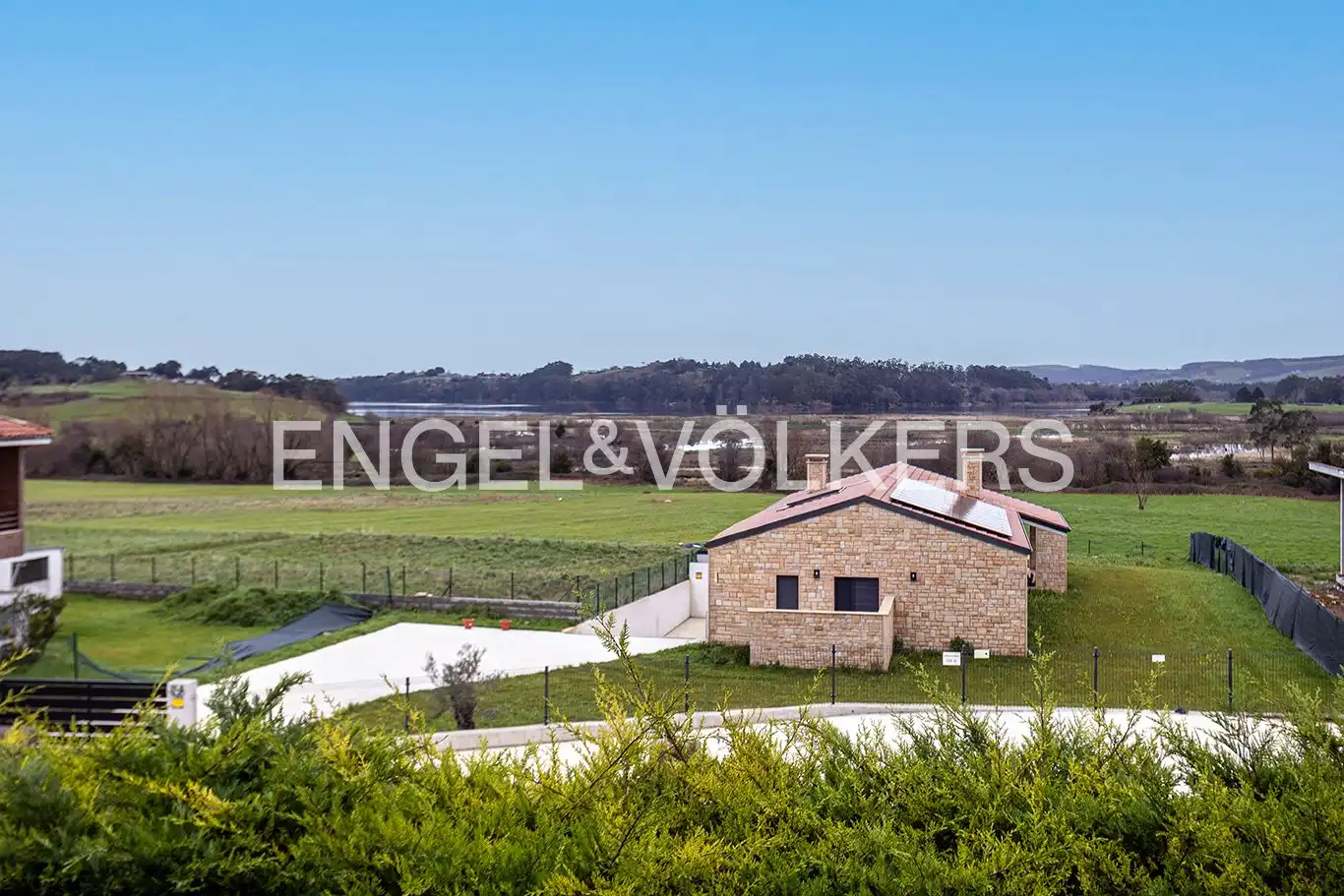 Casa o chalet en venta en Marina de Cudeyo con Calefacción y Jardín privado
