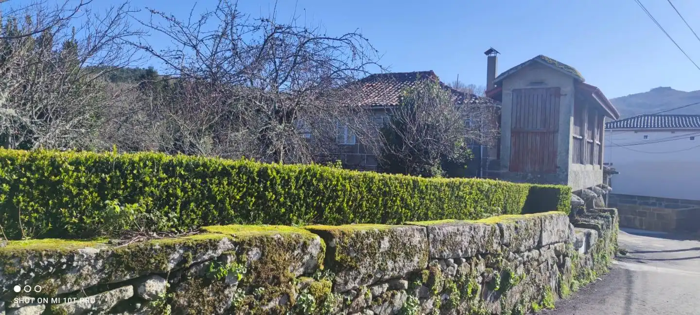 Casa rústica amb jardí en venda a a lama, imagen 11