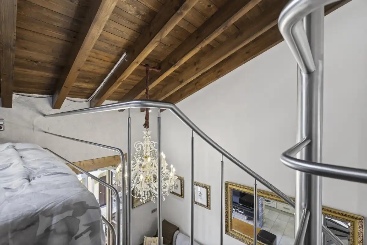 Duplexes for sale in C. Pureza, Triana Casco Antiguo