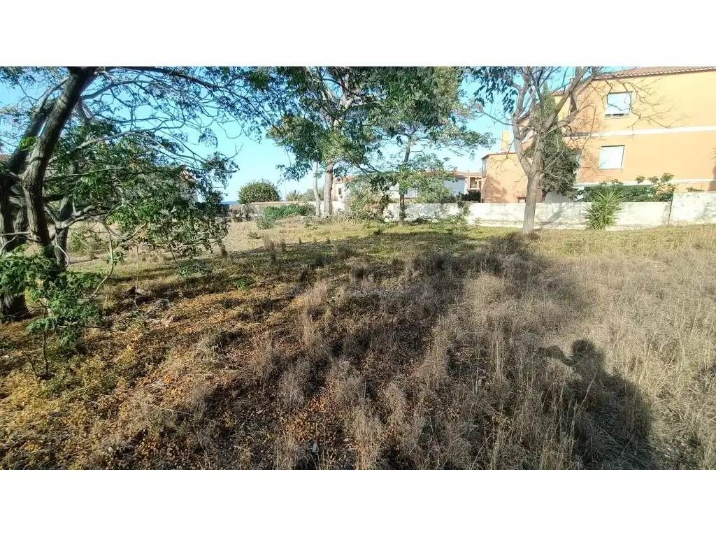 Terreny residencial en venda a Calle Io, imagen 3