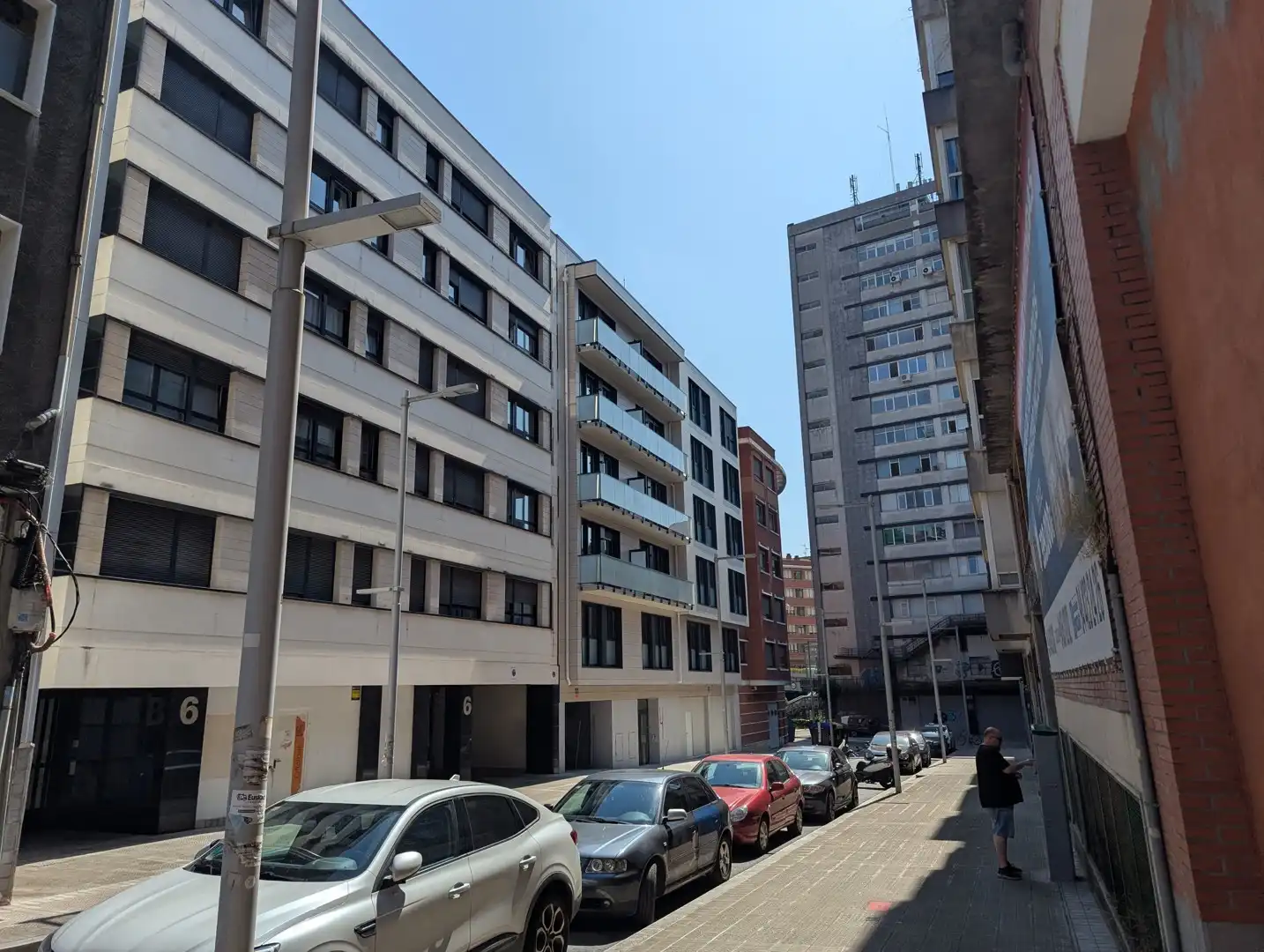 Pis amb ascensor en venda a DR ENTRECANALES 4, imagen 56