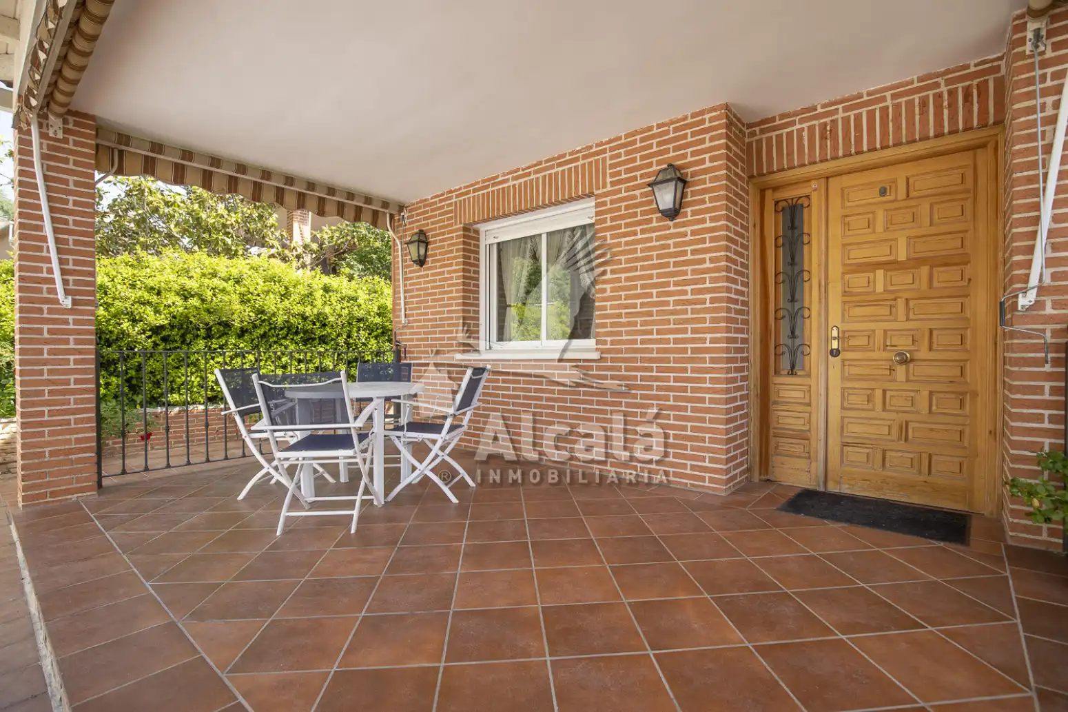 Casa o xalet en venda a Santorcaz