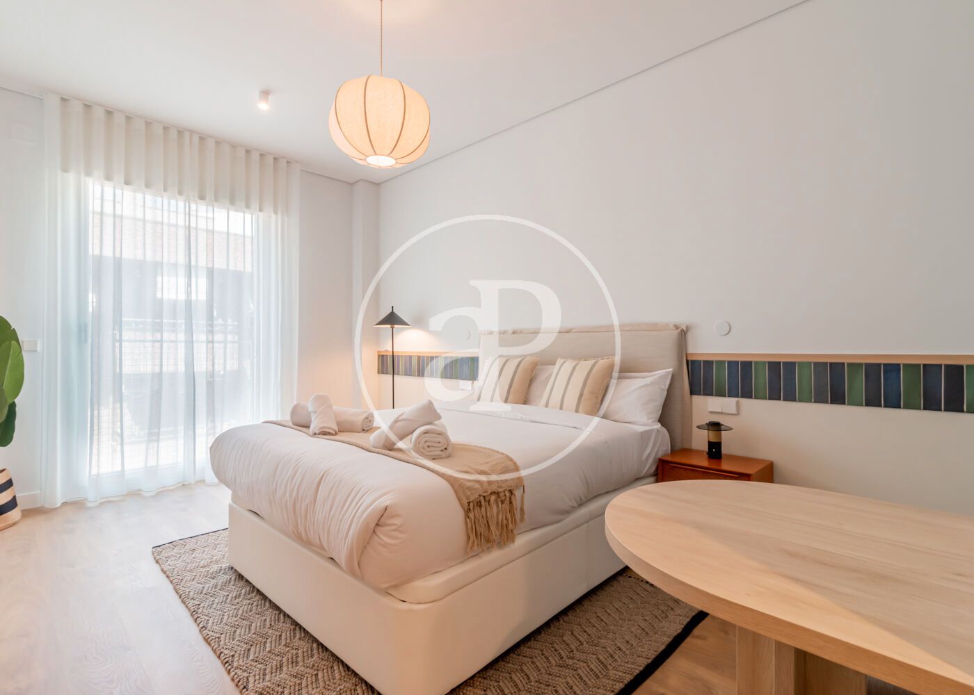 Flat to rent in C. del Conde de Vilches, Guindalera