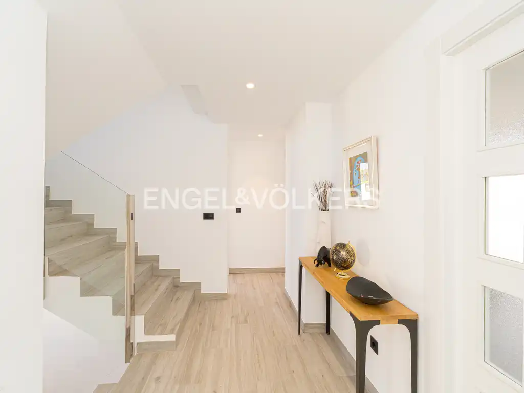 Casa con piscina en venta en Pueblo - Urbanizaciones, imagen 23