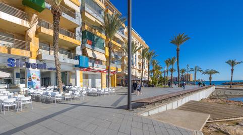 Photo 2 of Flat to rent in Las Piscinas Naturales, Torrevieja