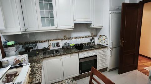Photo 3 of Flat for rent in Marqués de Quintanar, Baiona, Pontevedra