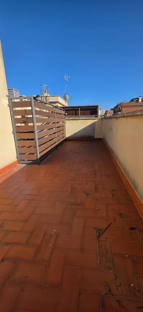 Flat with terrace for sale in Carrer de Maria Auxiliadora, imagen 24