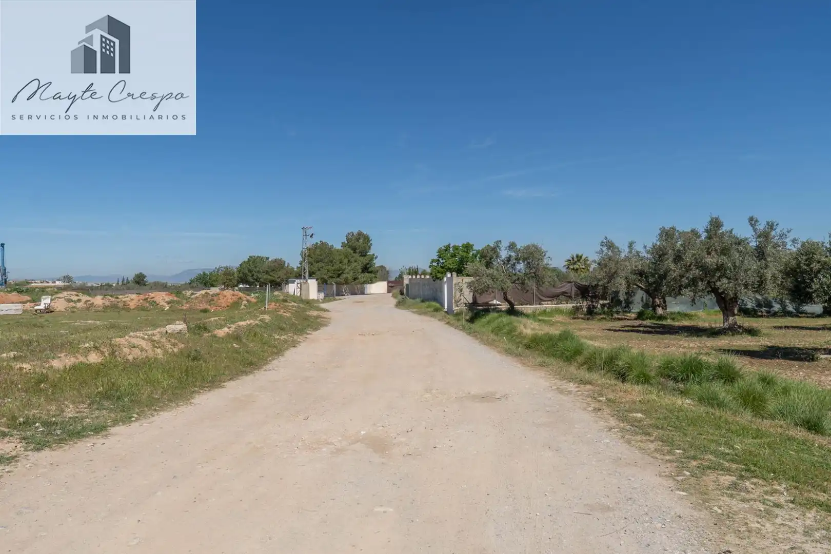 Terreni e lotti in vendita a Camino Otura