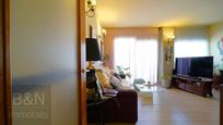 Living room of Duplex for sale in Terrassa  with Air Conditioner, Heating and Terrace