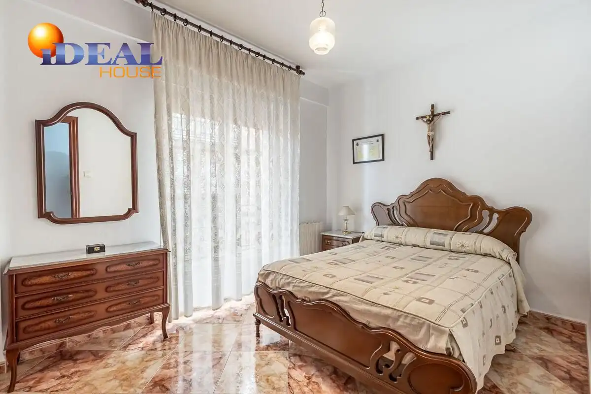 Flat with terrace for sale in Avenida DE MADRID 20, imagen 27