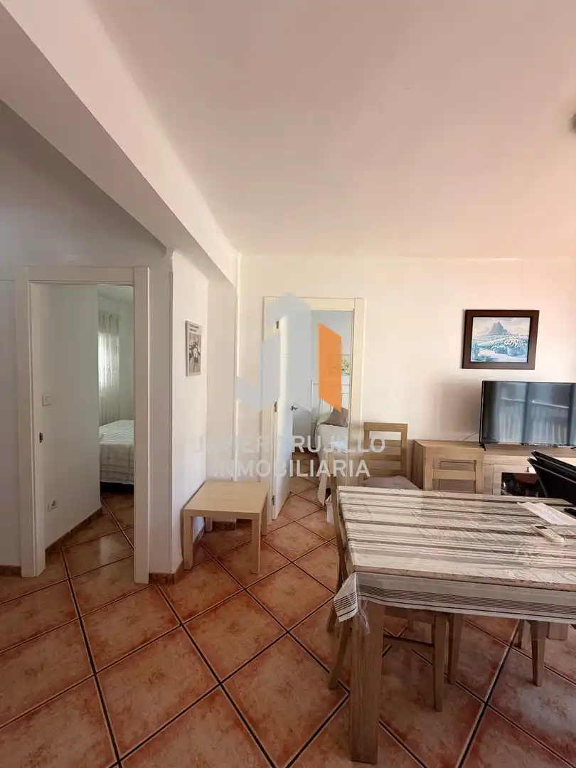 Apartamento de alquiler en Paseo Marítimo de Levante
