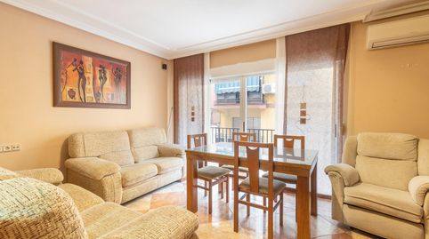 Foto 2 von Wohnung zum Verkauf in Calle Calle Agustina de Aragón, 6, Guadix, Granada