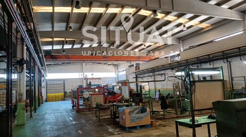 Photo 4 of Industrial buildings to rent in Plaça del Vallès, 5, Ca n’Esteper – Can Gorgs – Can Gorgs II, Barcelona