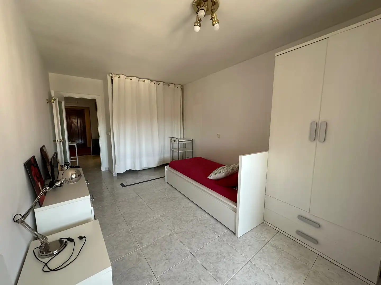 Wohnung zur Miete in Calle de Churruca, Justicia - Chueca