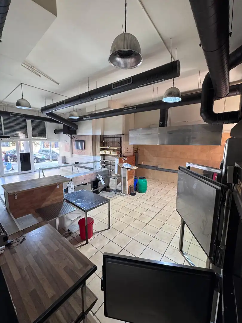 Local comercial en venta en Carrer de la Palma, imagen 30