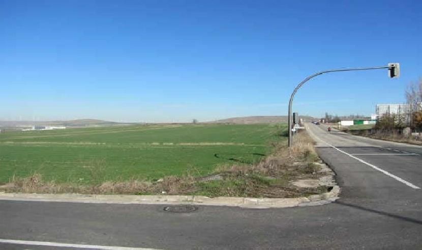 Residential for sale in Burgos Capital
