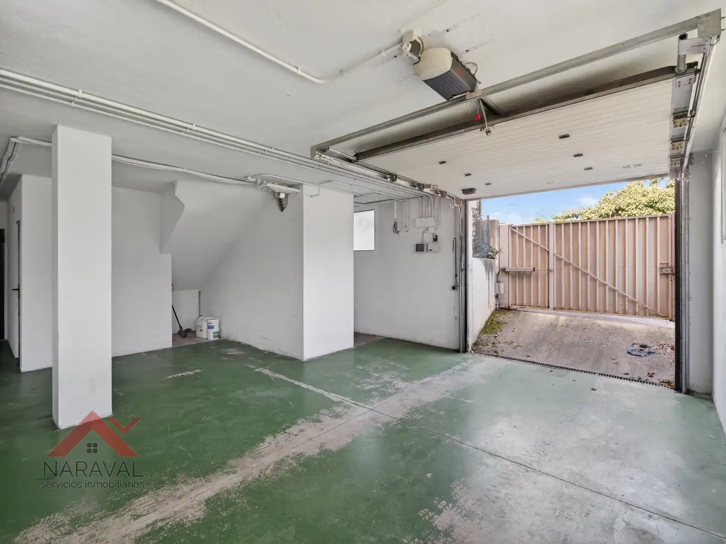 Villa mit Terrasse zum Verkauf in Calle Aldabarren, imagen 80