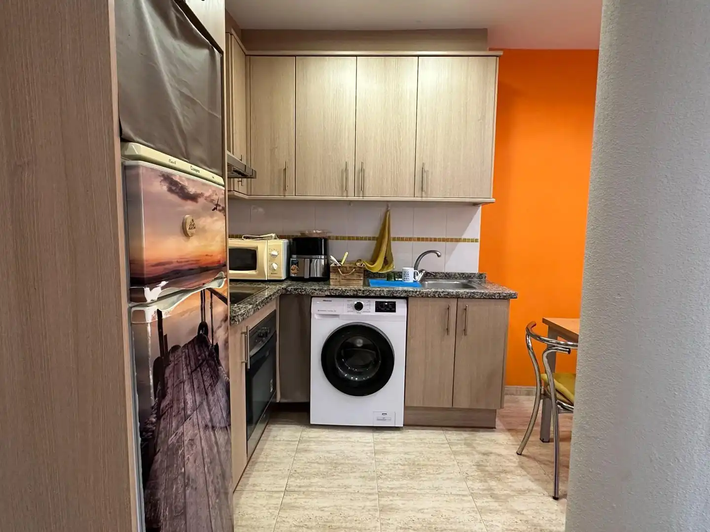 Appartement compact à vendre à Casco Urbano, imagen 13